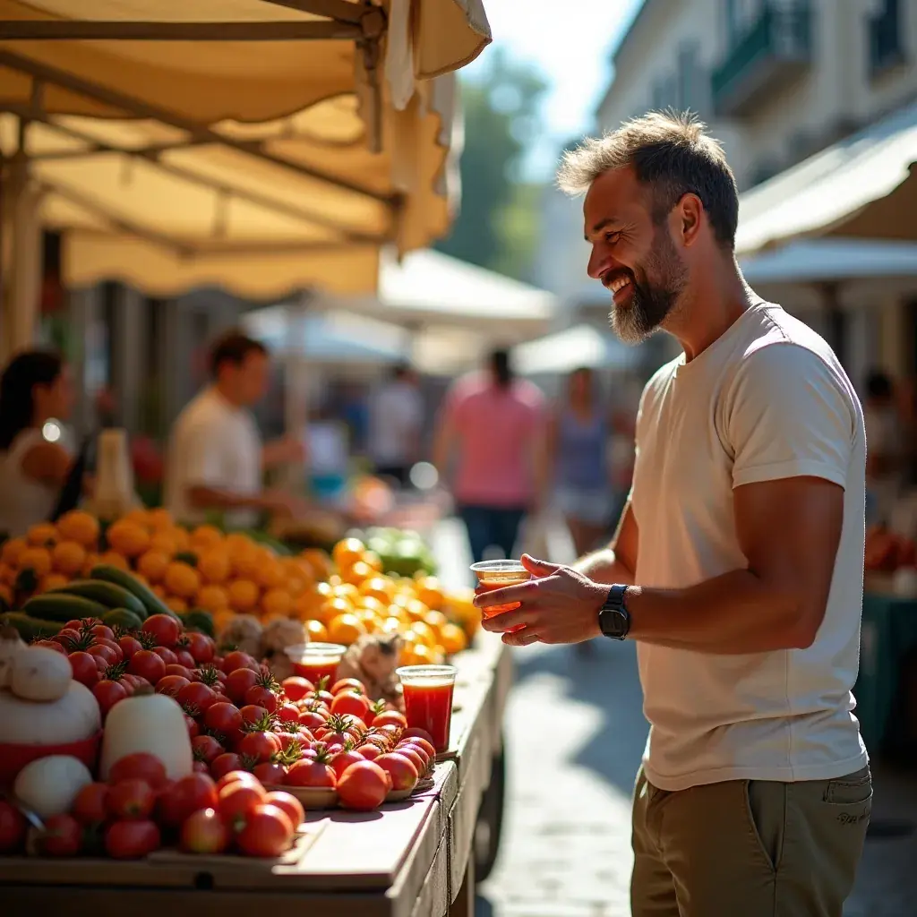 Sastojci čaja prikazani na drvenoj podlozi