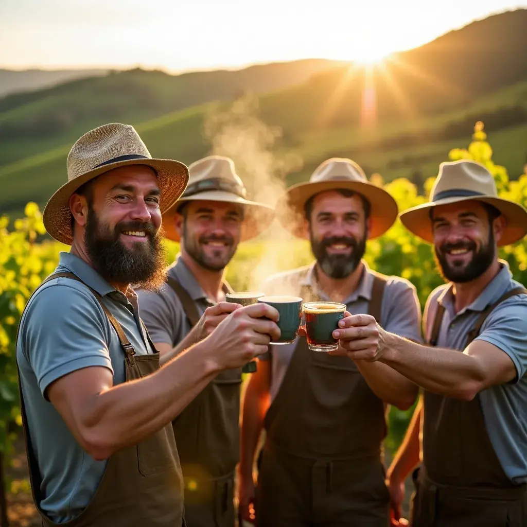 Zdravstvene prednosti čaja s ginsengom i makom