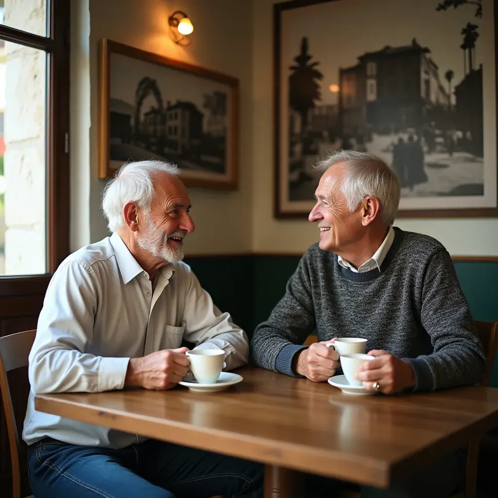 Sportaš odmara uz čaj za oporavak mišića