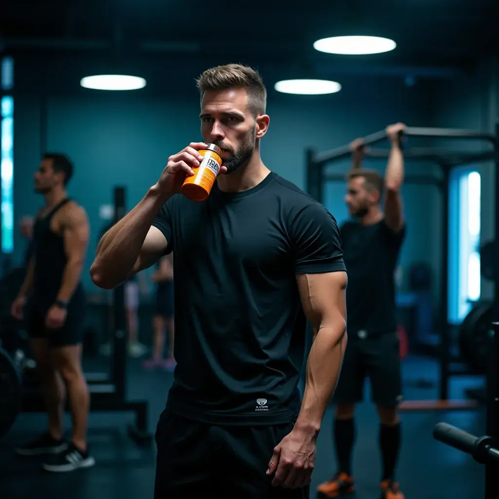 Kupaonski ambijent s čajem i svježim voćem